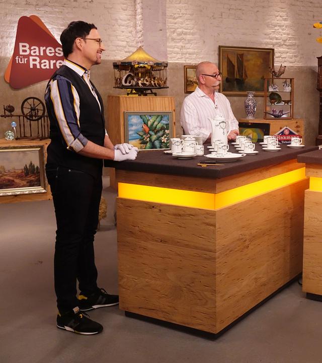 Expertise von Colmar Schulte-Goltz