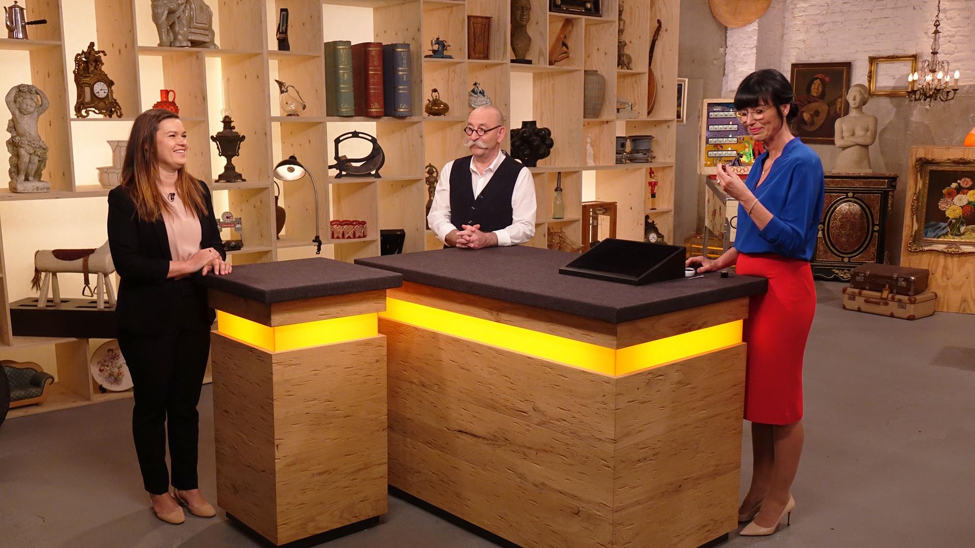 Expertise von Dr. Heide Rezepa-Zabel