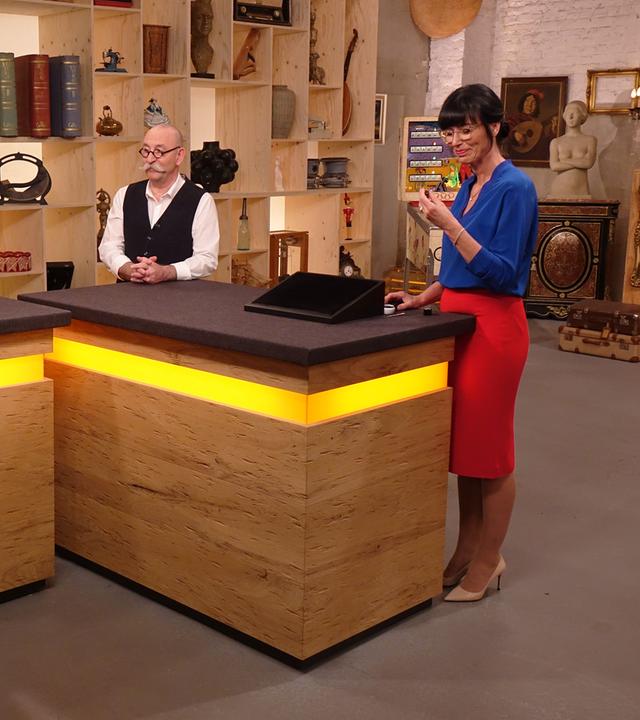 Expertise von Dr. Heide Rezepa-Zabel