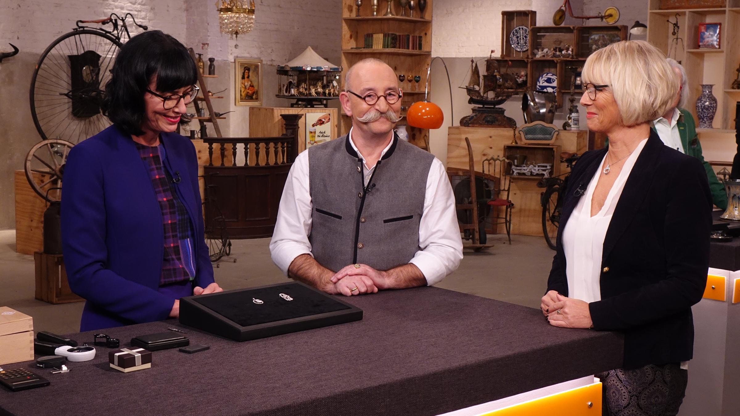 Expertise von Dr. Heide Rezepa-Zabel