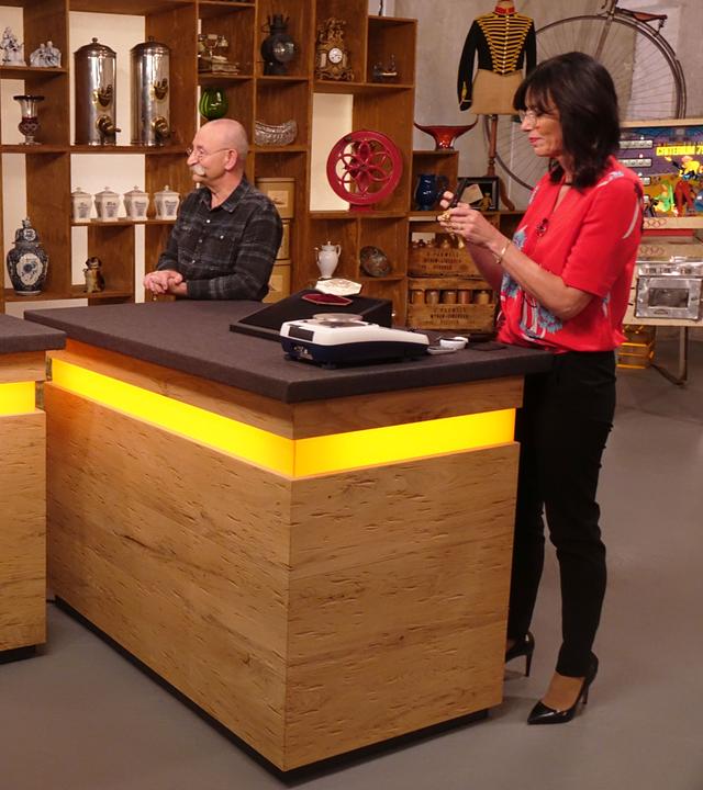 Expertise von Dr. Heide Rezepa-Zabel