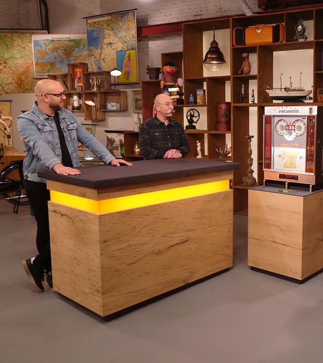 Expertise von Sven Deutschmanek