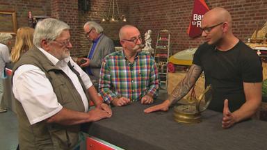 Bares Für Rares - Die Trödel-show Mit Horst Lichter - Bares Für Rares Vom 21. Juli 2018 (wdh. Vom 17.10.2016)