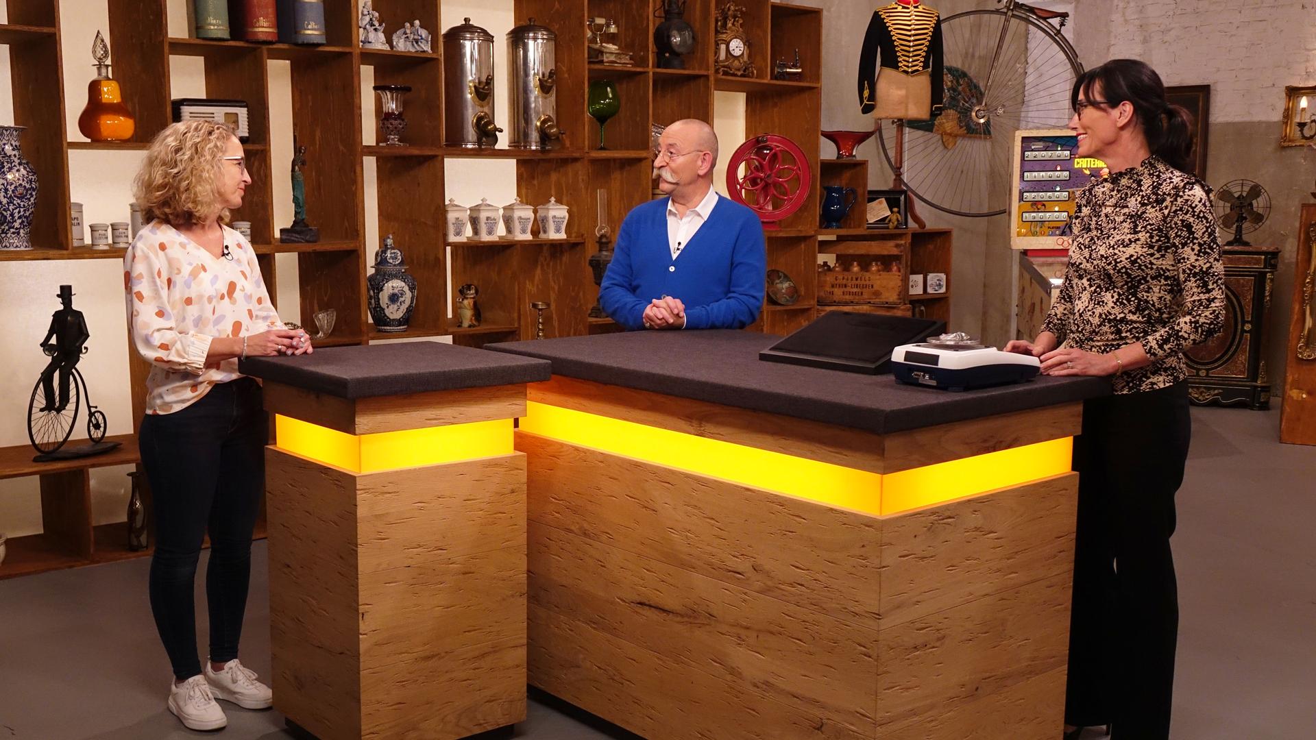 Expertise von Dr. Heide Rezepa-Zabel