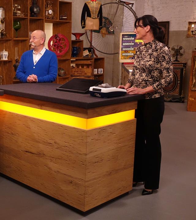 Expertise von Dr. Heide Rezepa-Zabel