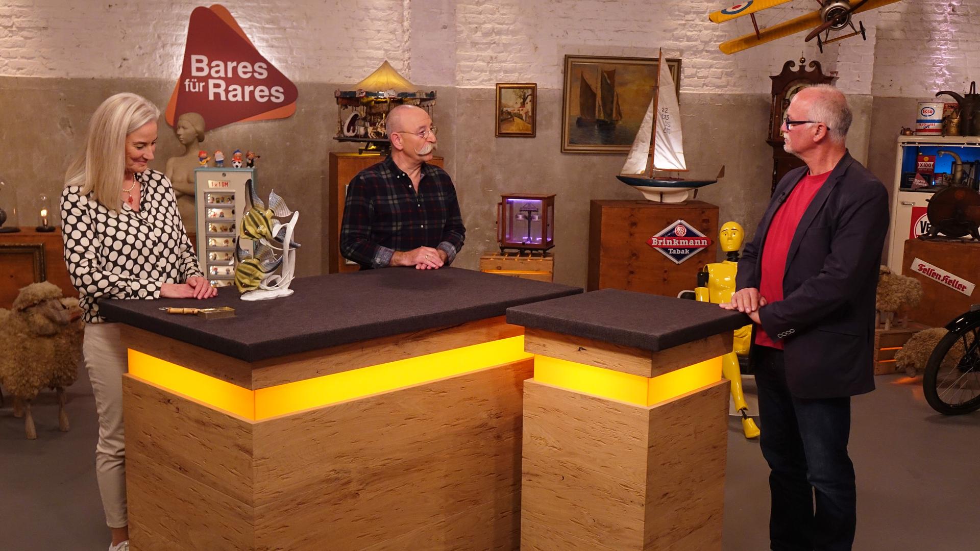 Expertise von Dr. Friederike Werner