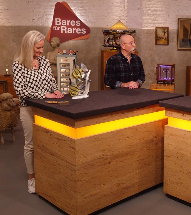 Expertise von Dr. Friederike Werner