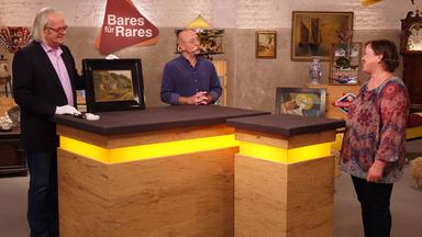 Bares Für Rares - Die Trödel-show Mit Horst Lichter - Bares Für Rares Vom 29. Dezember 2021