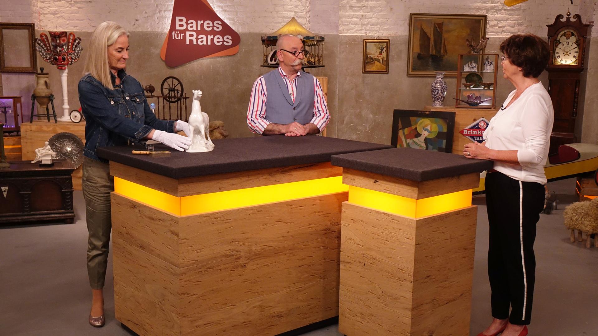 Expertise von Dr. Friederike Werner