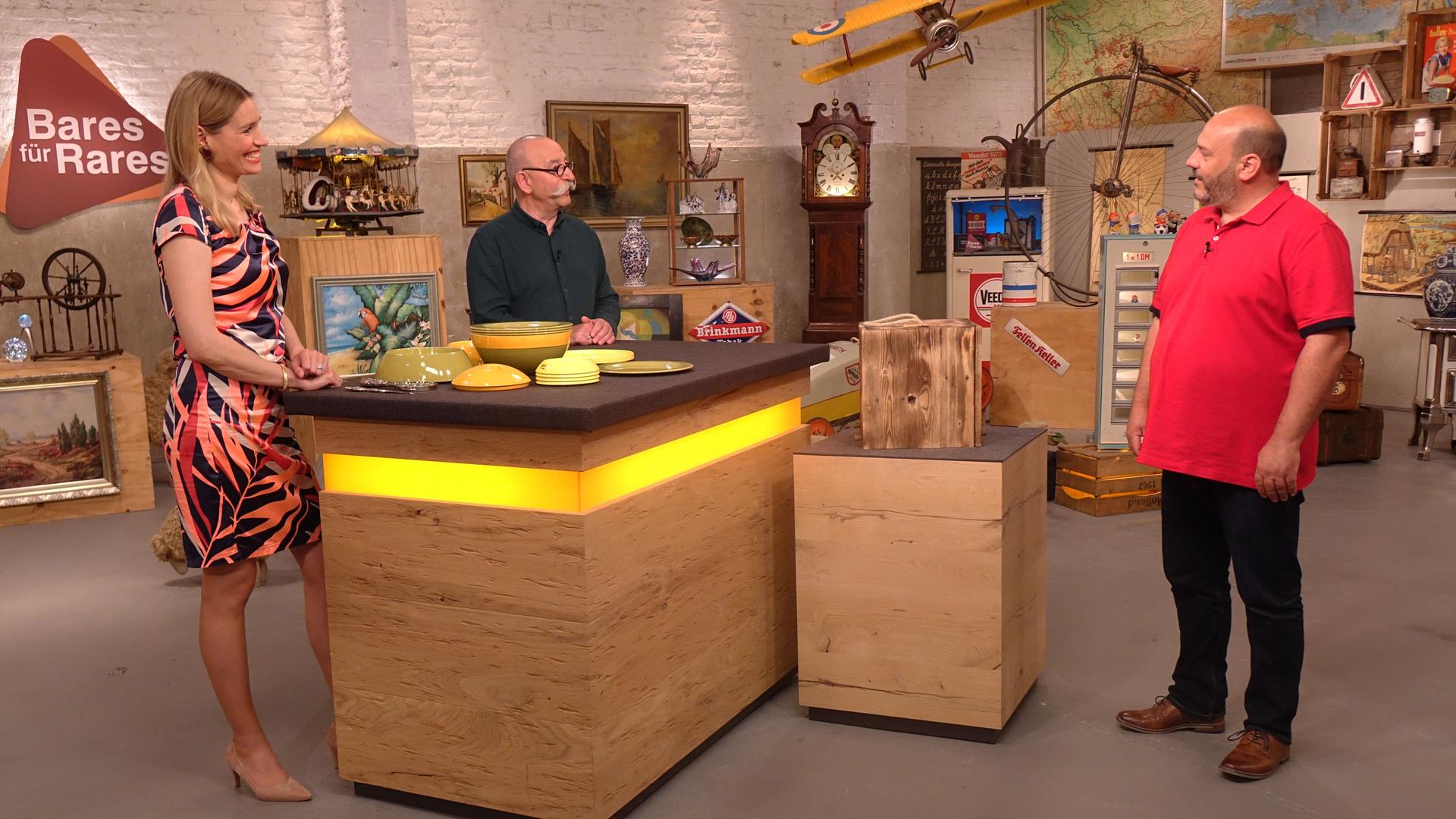 Expertise von Dr. Bianca Berding