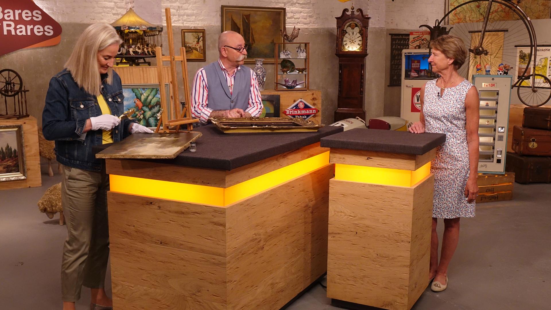 Expertise von Dr. Friederike Werner