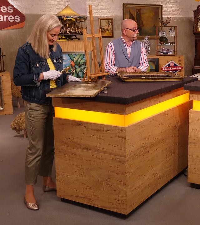 Expertise von Dr. Friederike Werner