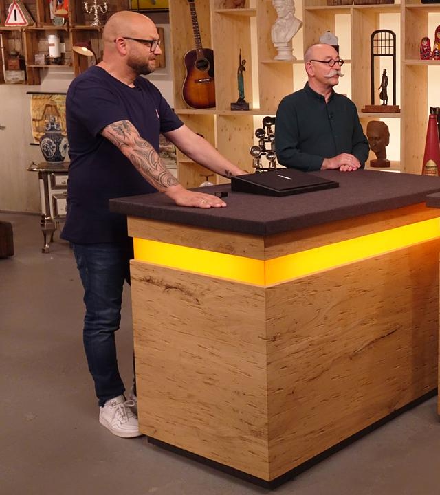 Expertise von Sven Deutschmanek