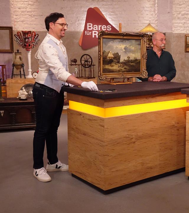 Expertise von Colmar Schulte-Goltz