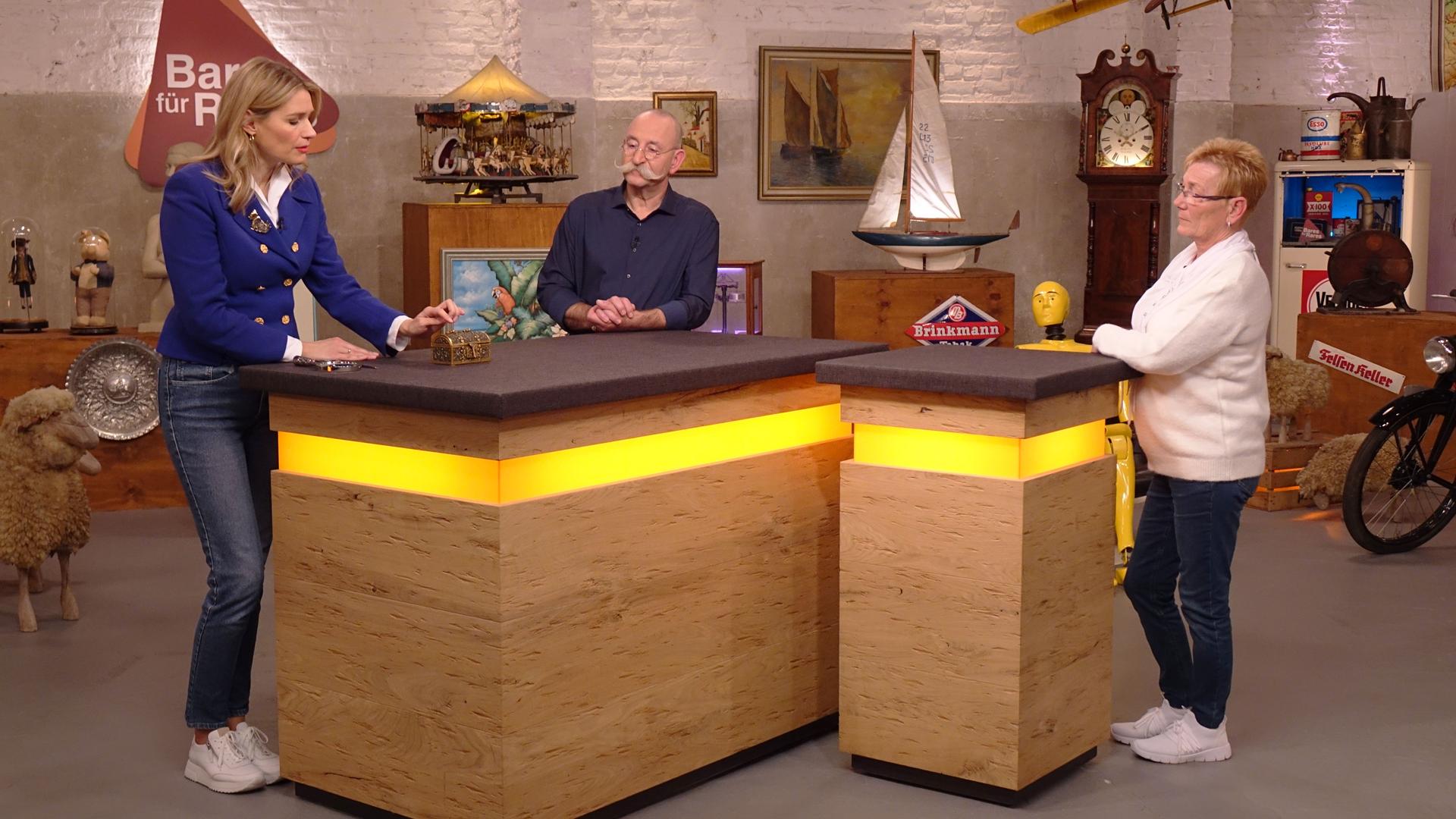 Expertise von Dr. Bianca Berding