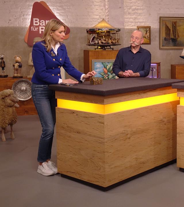 Expertise von Dr. Bianca Berding