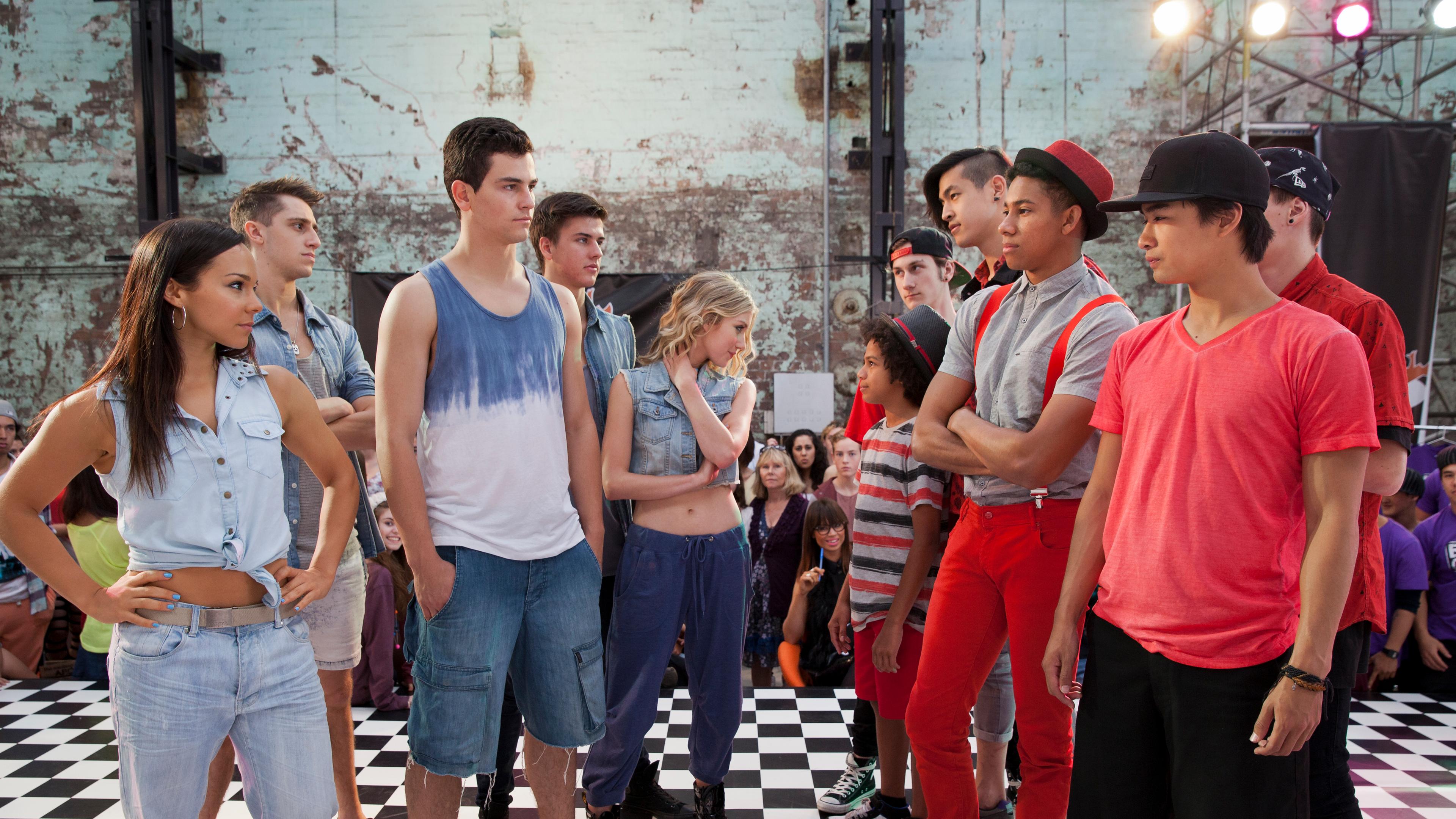 Ben rächt sich an Tara