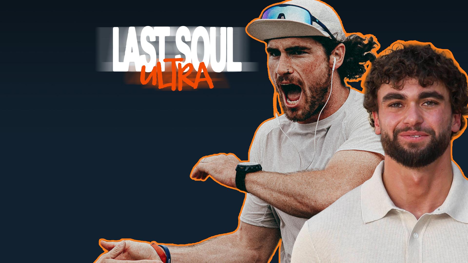 Extremsport Last Soul Ultra