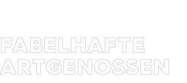 Fabelhafte Artgenossen Logo linksbündig