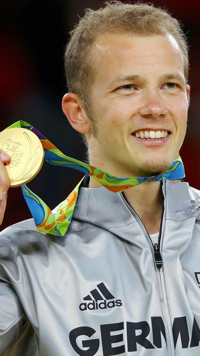 Deutschlands Sportstars – Fabian Hambüchen