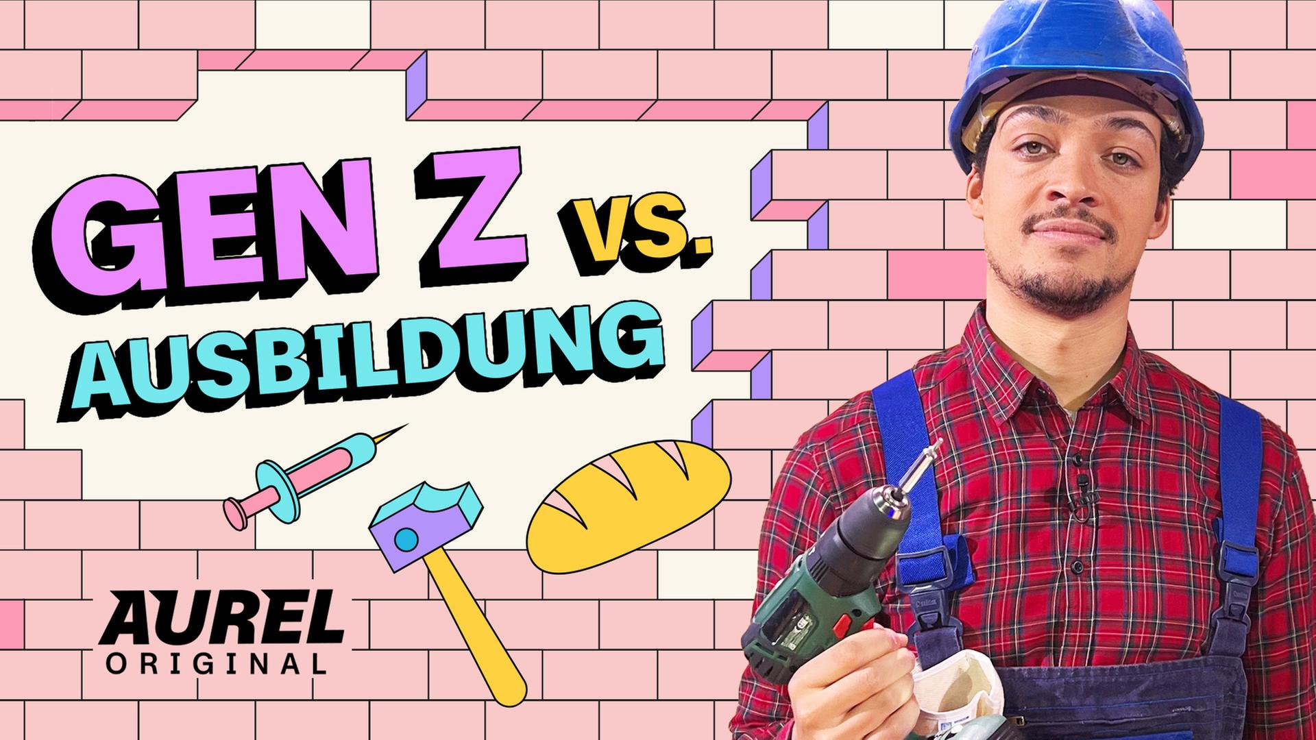 Aurel Original Fachkräfte