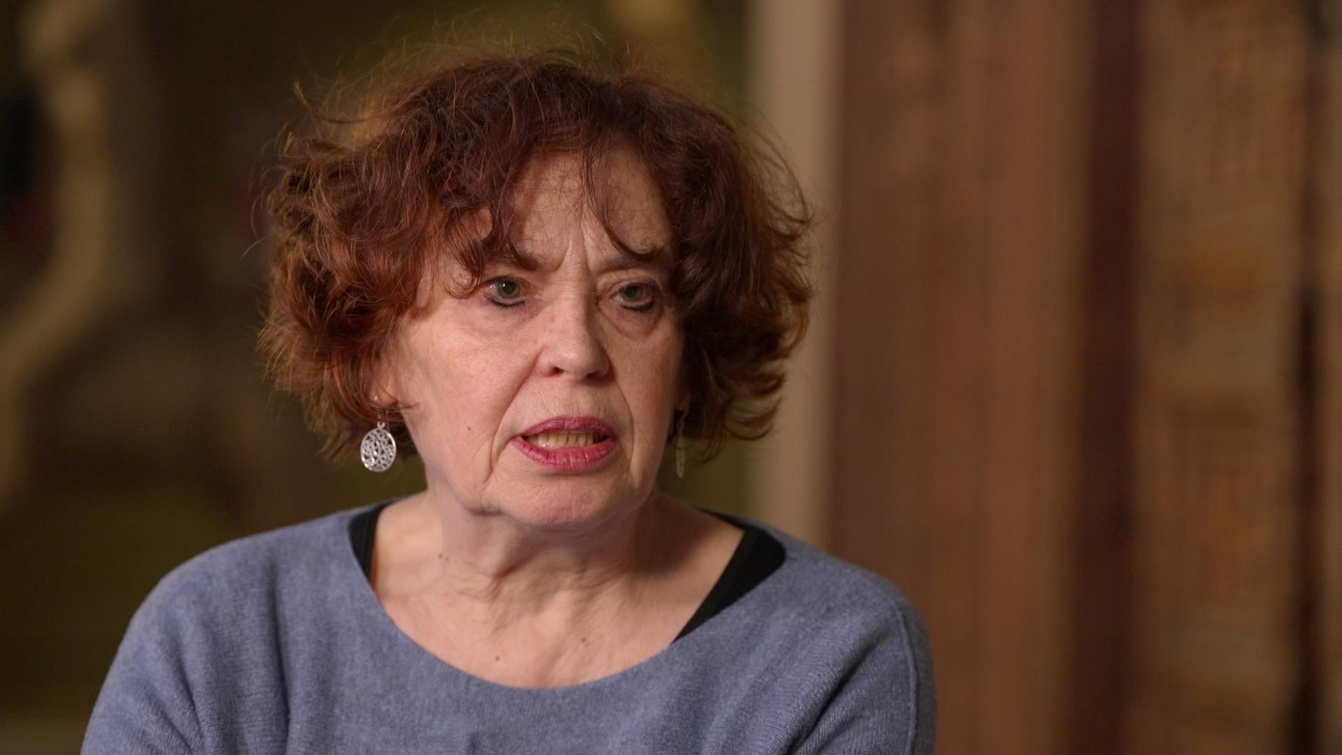 Claudia Mende: Forum am Freitag "Arabischer Feminismus"