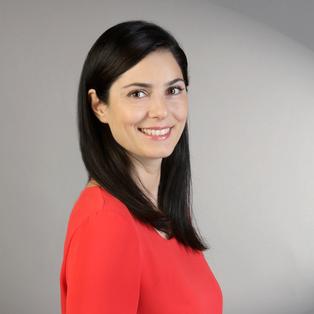 "Forum am Freitag"-Moderatorin Dilek Üsük