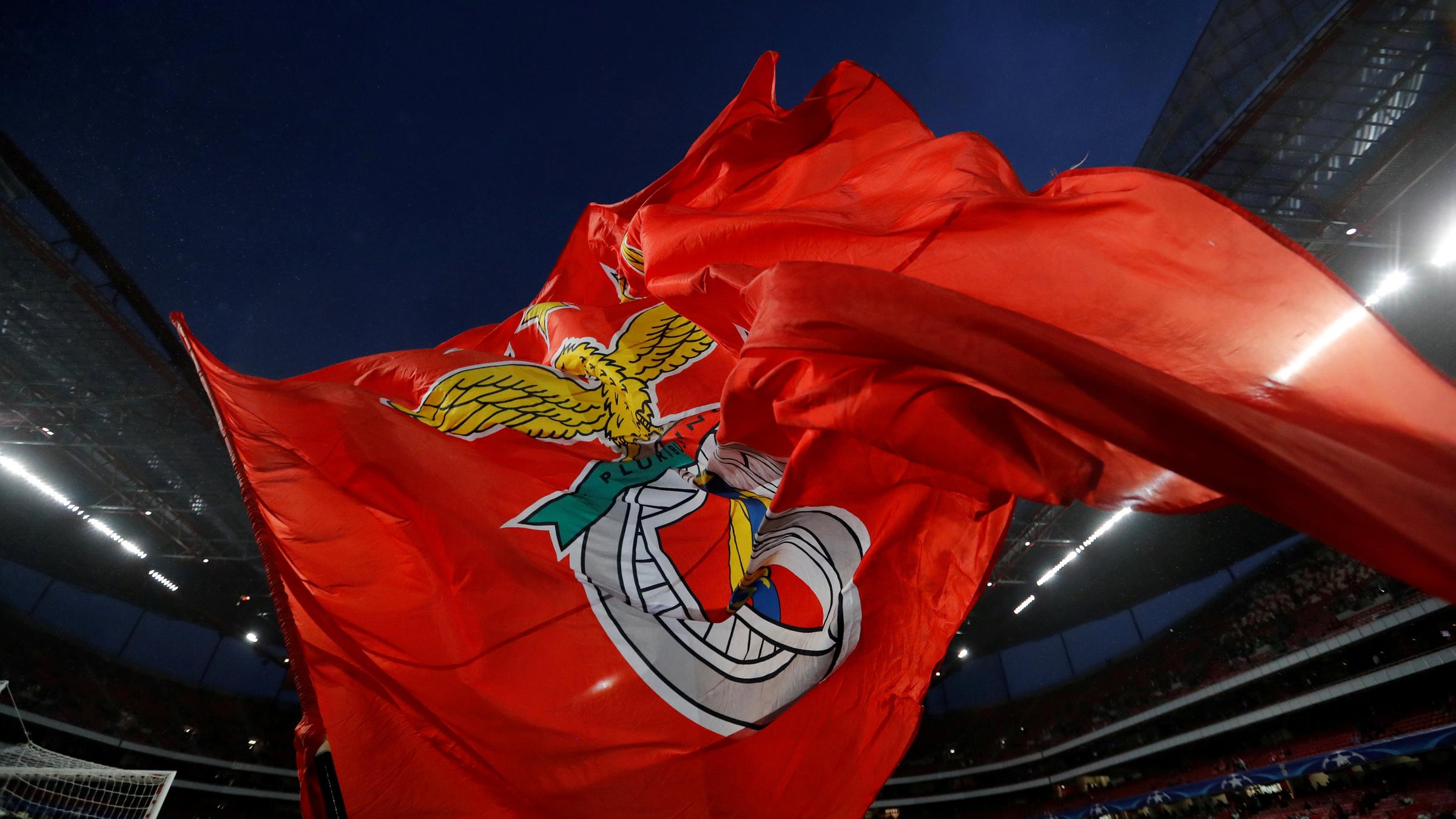 Skandalnudel Benfica In Der Klemme Zdfmediathek