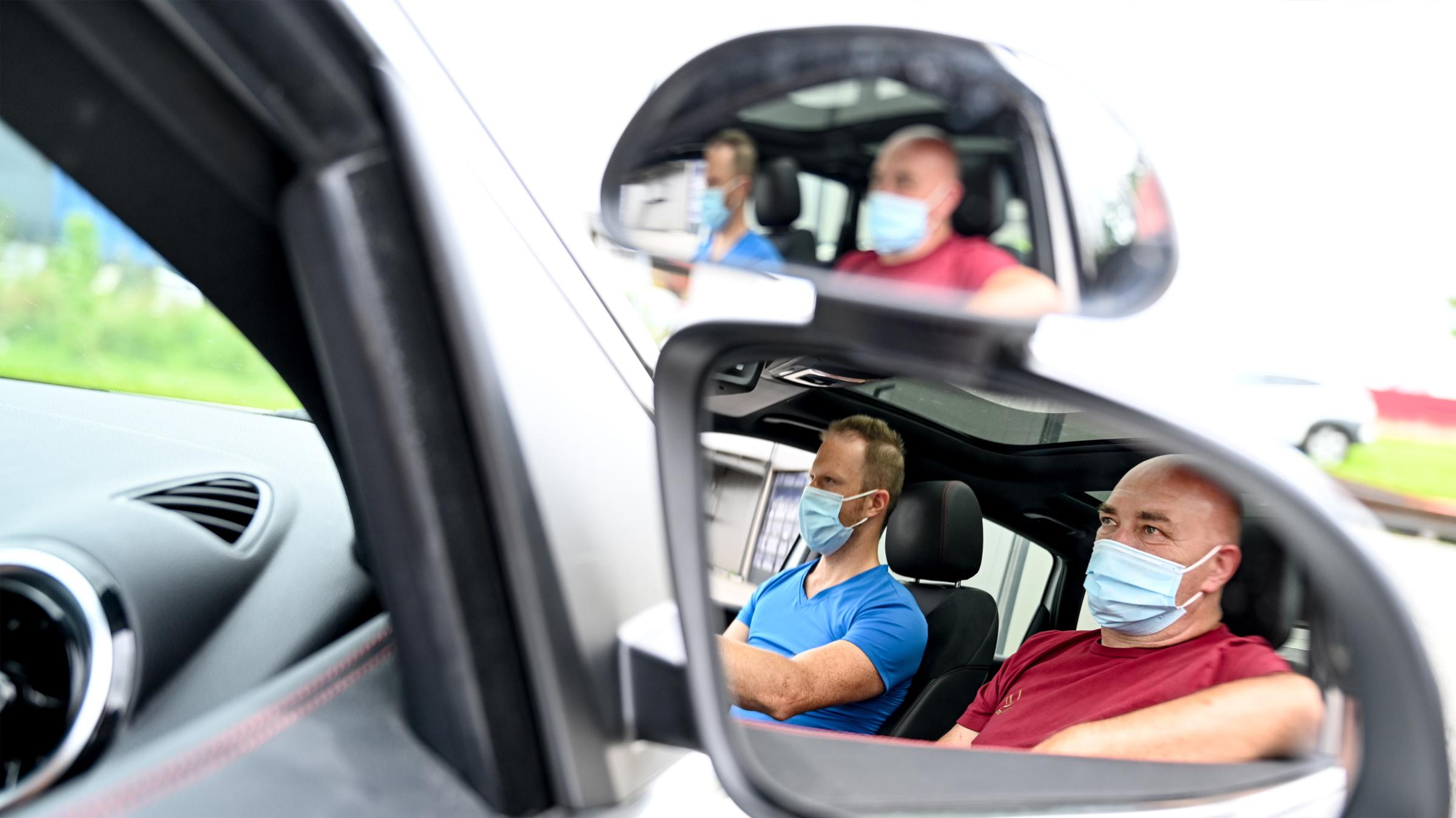 Fahrprüfung Zum 2. Mal Durchgefallen Was Tun.? – GOKF