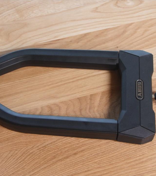 Tipps zum Fahrradschloss-Kauf