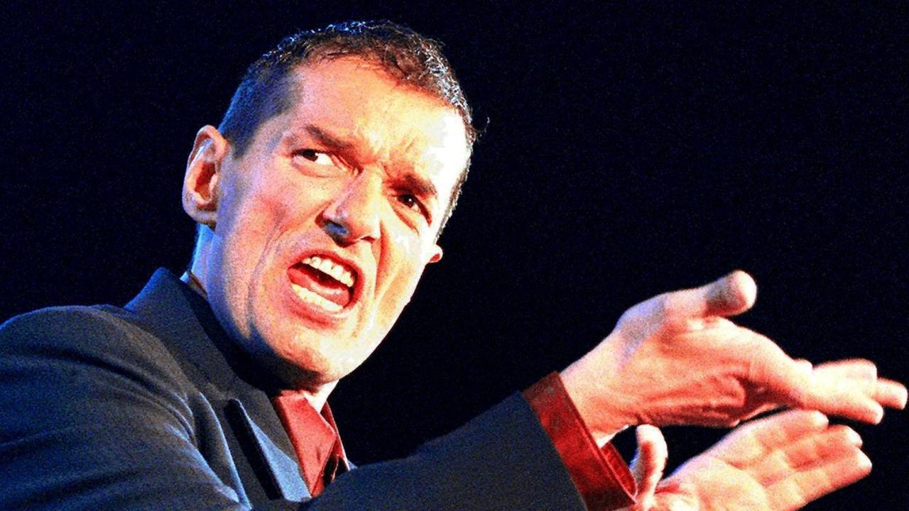 Die zwei Leben des Falco ZDFmediathek