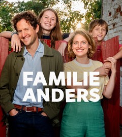 Familie Anders