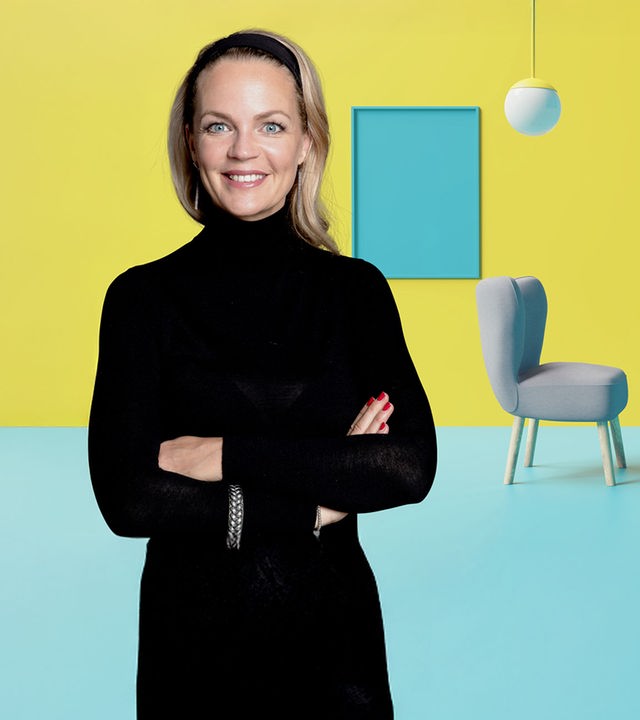 Familie Buddenkotte bei "Mein Zuhause richtig schön" am 8. Mai 2022