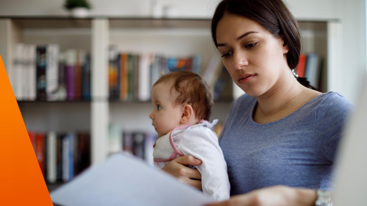 Gegen den Gender Pay Gap Faire Familienmodelle ZDFmediathek