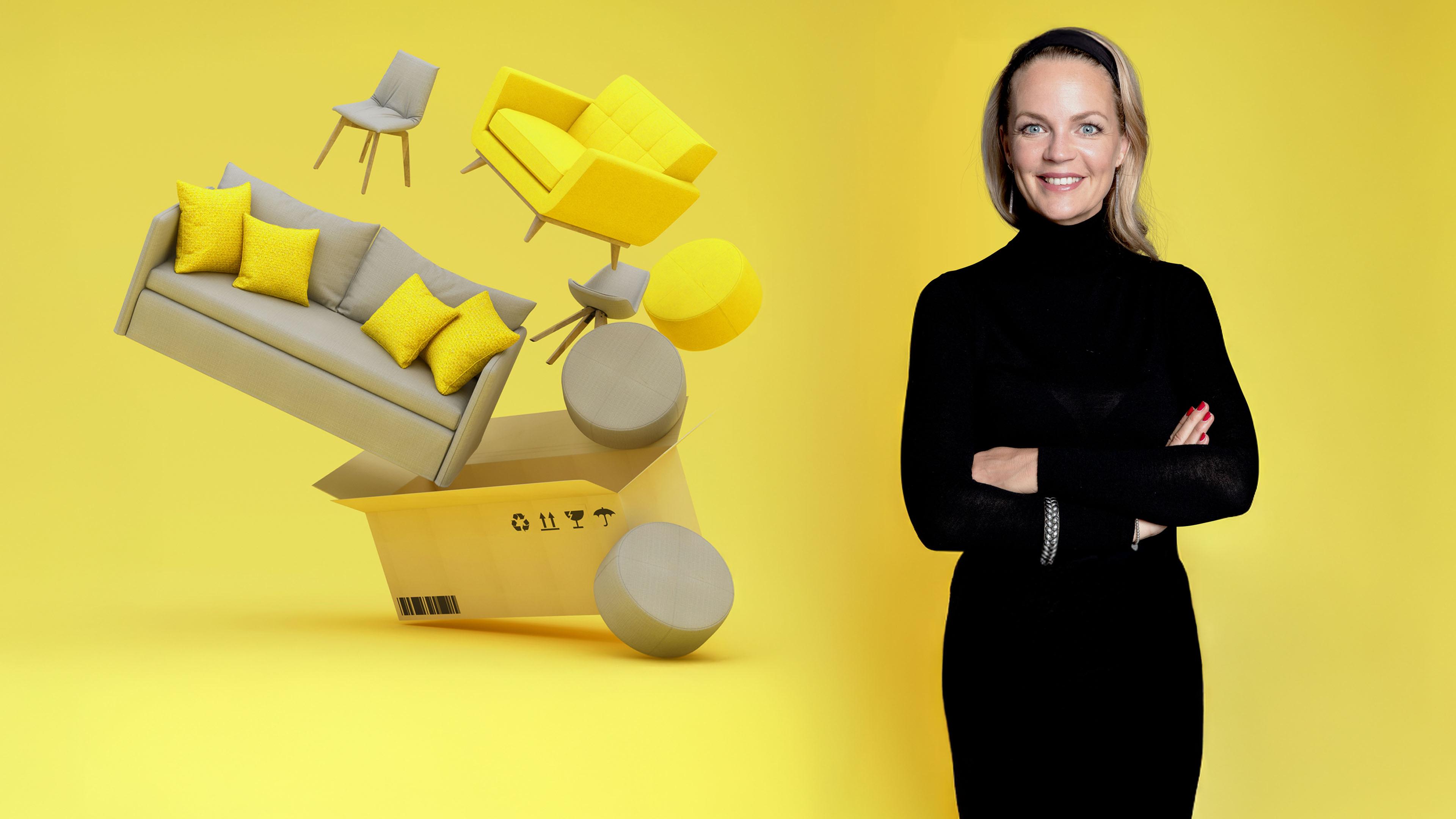 "Mein Zuhause richtig schön" vom 13. November 2022