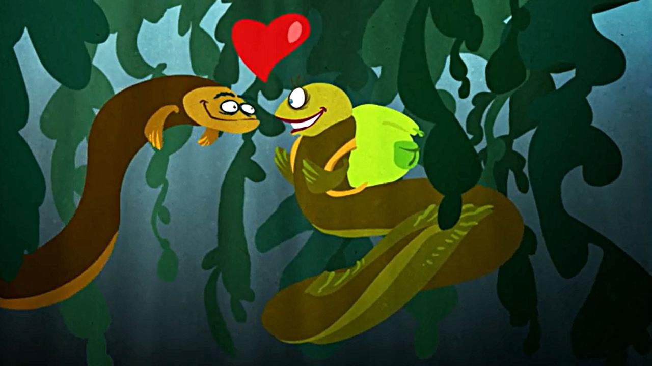 Familie Fisch