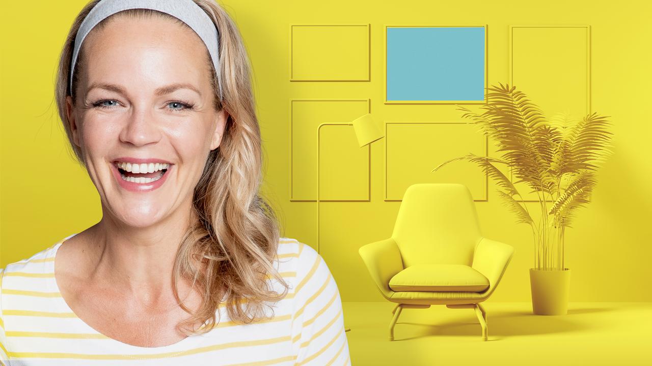 Ein neues Wohnzimmer für Familie Friedrich - ZDFmediathek