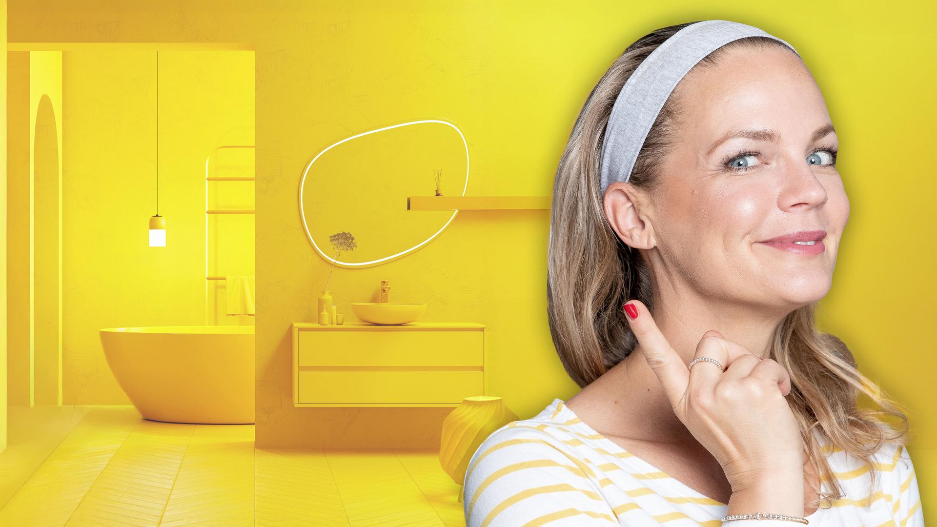 Familie Gade bei "Mein Zuhause richtig schön" vom 26. September 2021