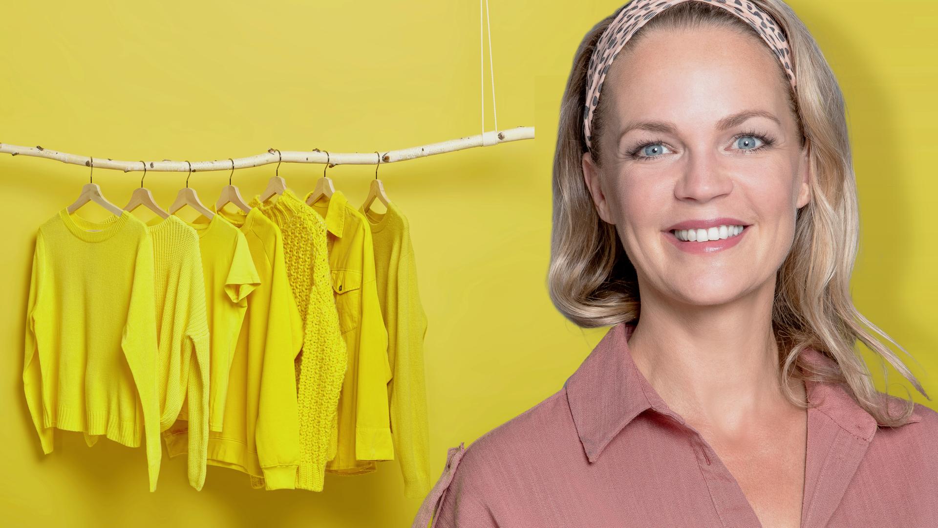 "Mein Zuhause richtig schön" vom 23. Oktober 2022