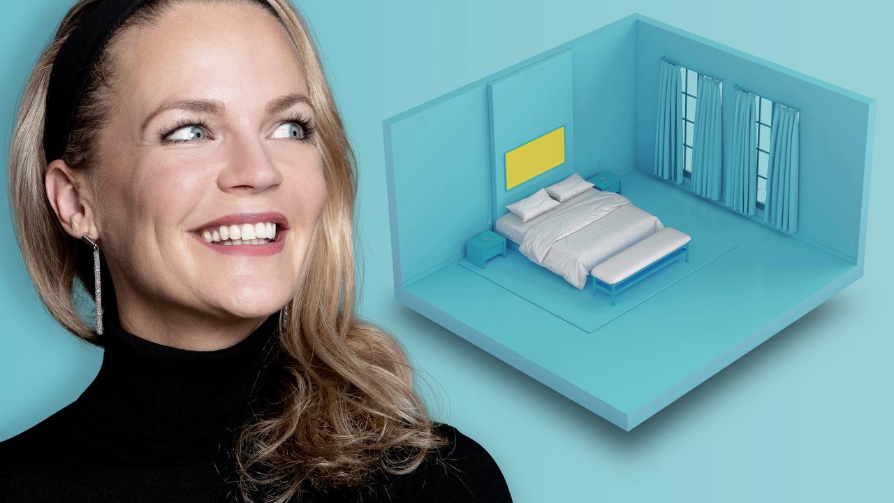 Ein neues Schlaf- und Badezimmer fur Familie Hauser - ZDFmediathek