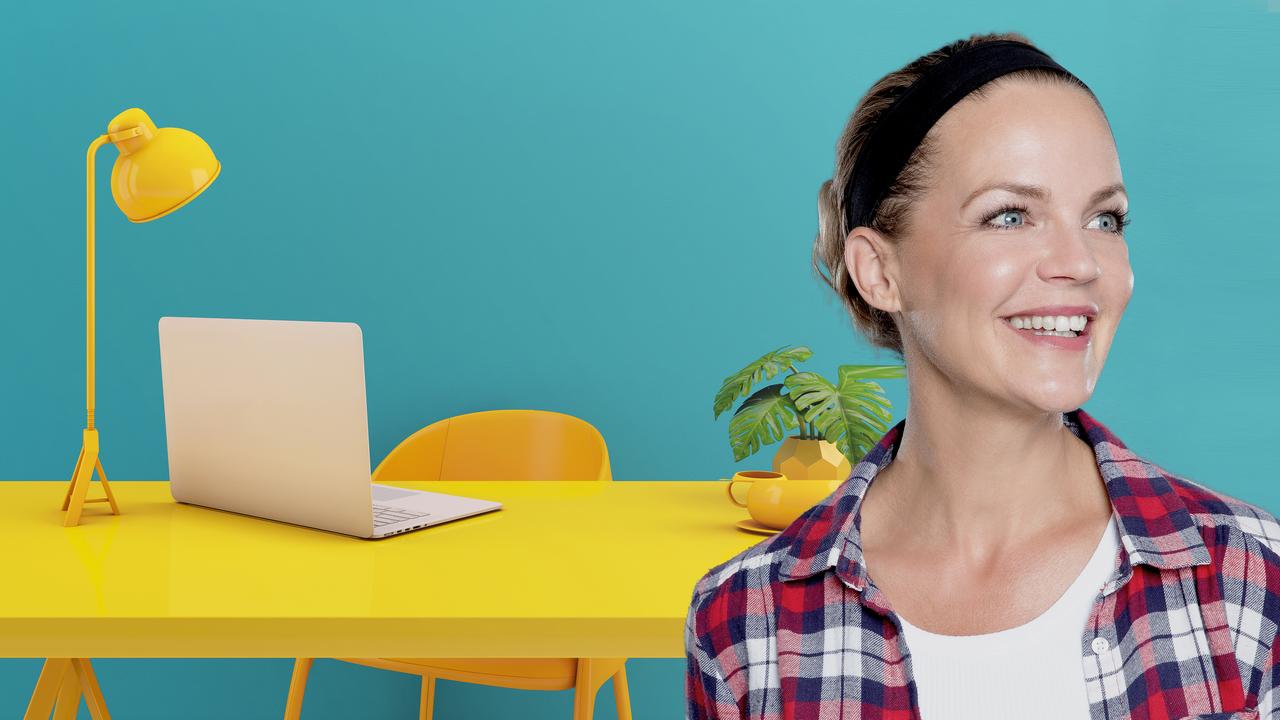 Vom Kinderzimmer zum coolen Jugendzimmer ZDFmediathek