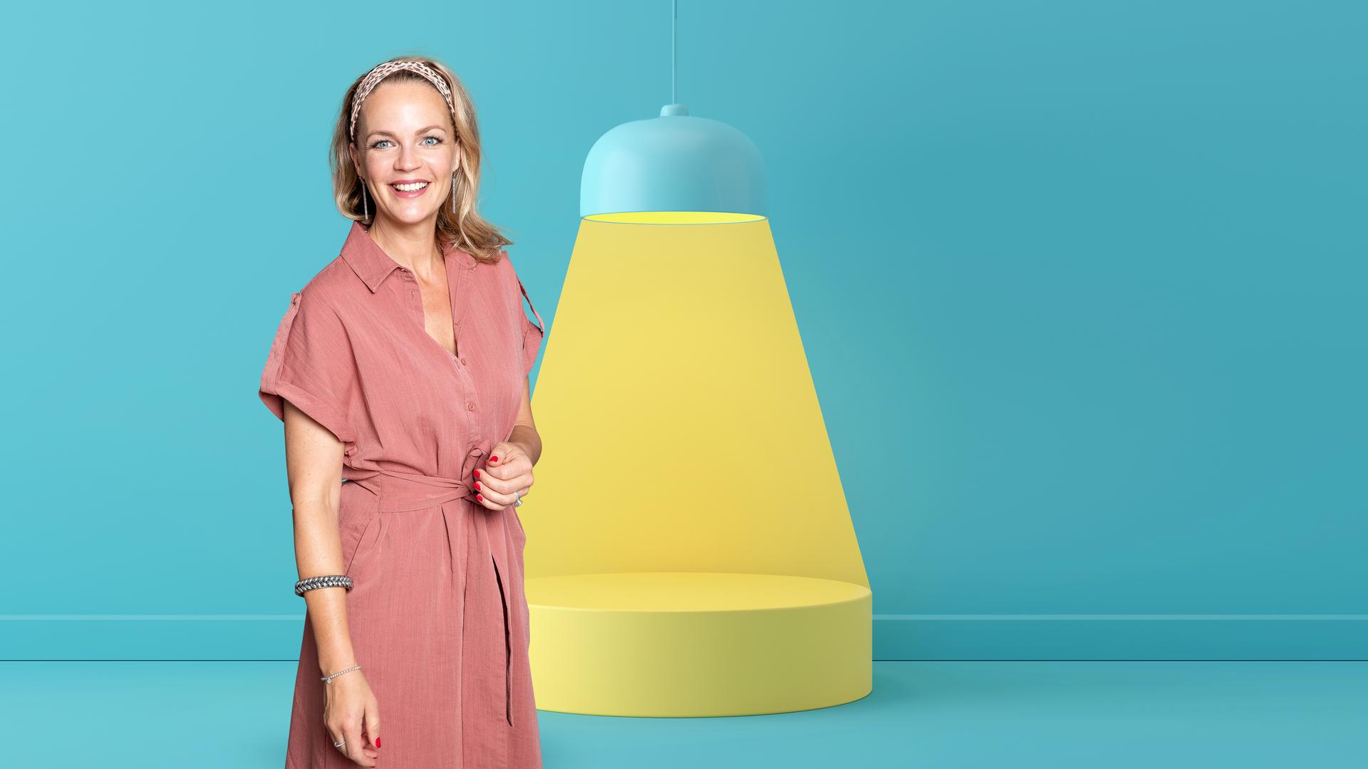 "Mein Zuhause richtig schön" vom 20. November 2022