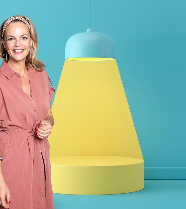 "Mein Zuhause richtig schön" vom 20. November 2022