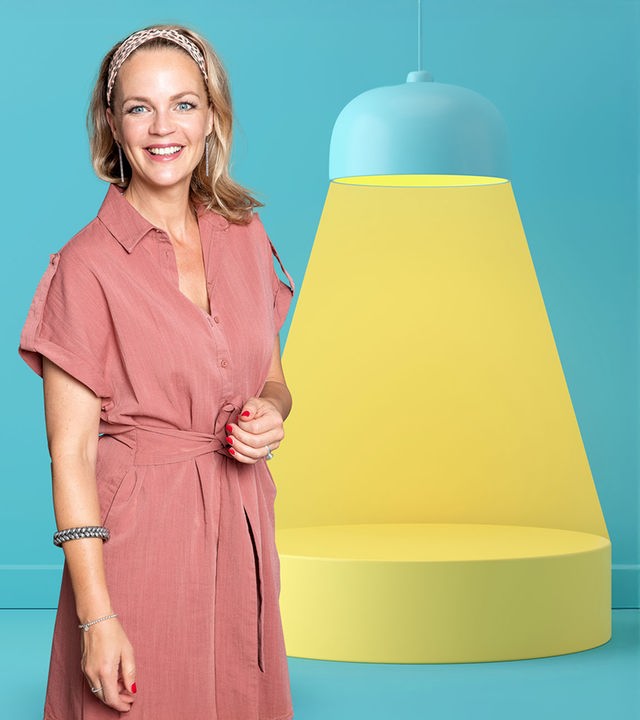 "Mein Zuhause richtig schön" vom 20. November 2022