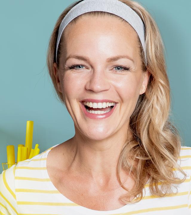 Familie Kurt bei "Mein Zuhause richtig schön" am 7. November 2021