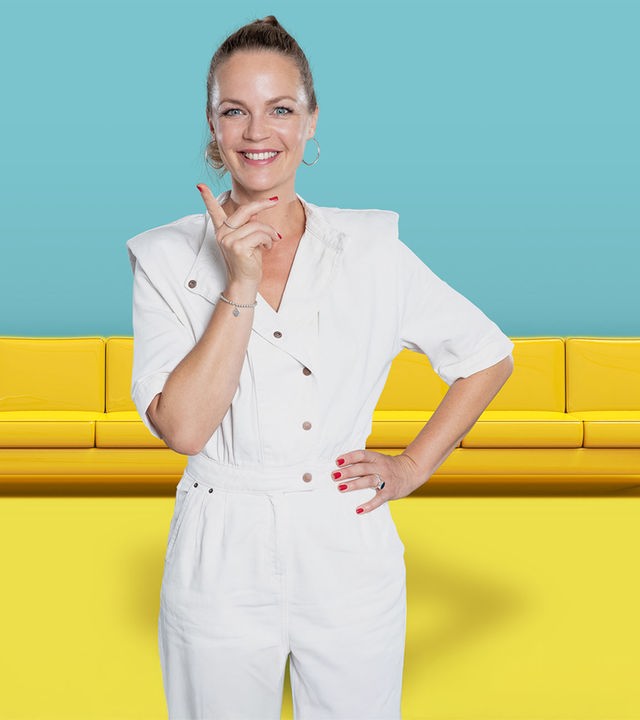 "Mein zuhause richtig schön" vom 6. November 2022