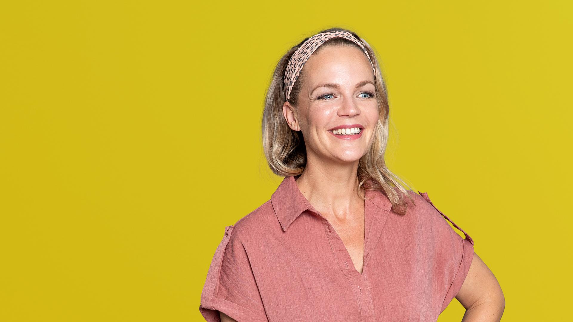 Familie ter Veer bei "Mein Zuhause richtig schön" vom 10. Oktober 2021