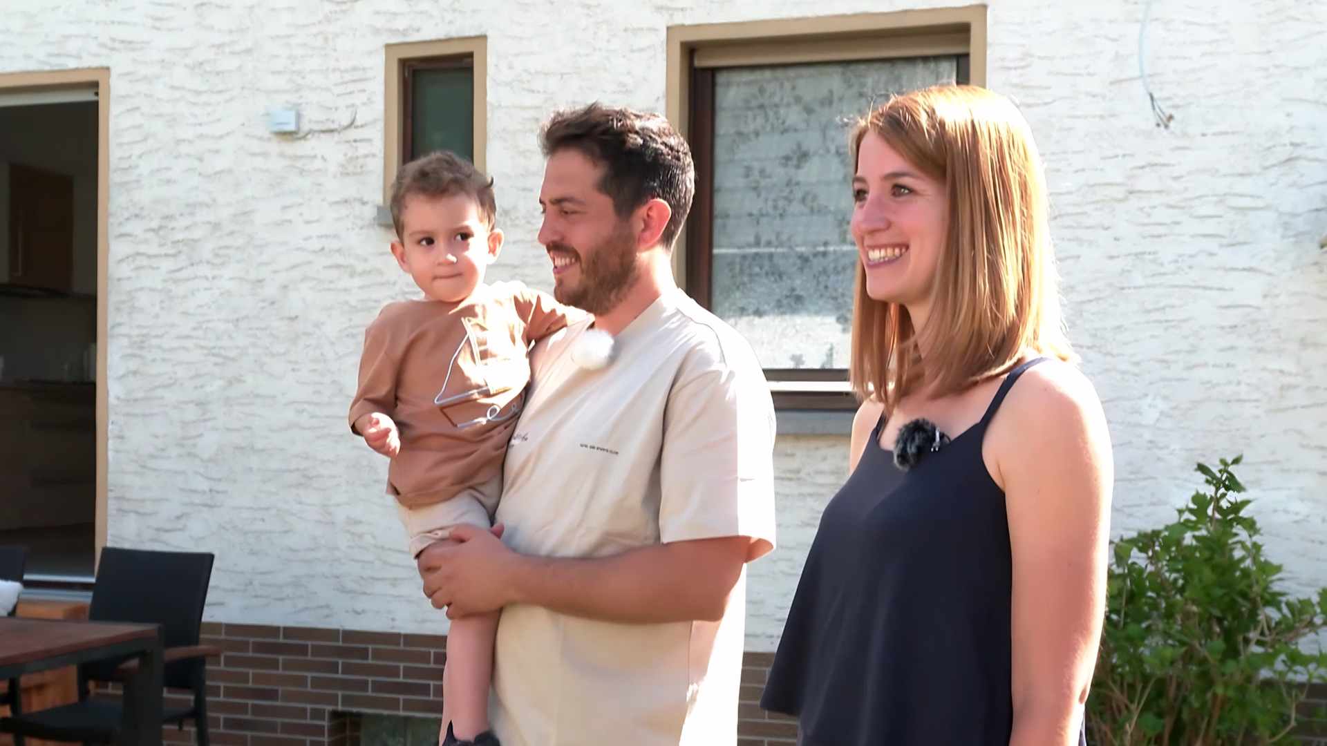 Familie Uranbeyi