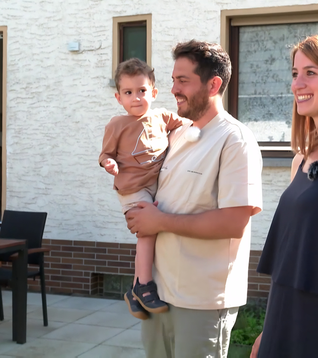 Familie Uranbeyi