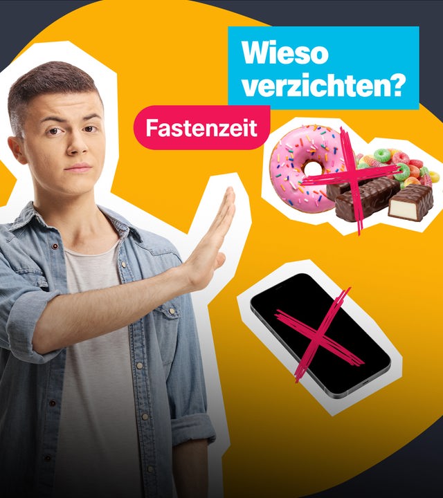 Fasten: Sendung voom 17. Februar 2026